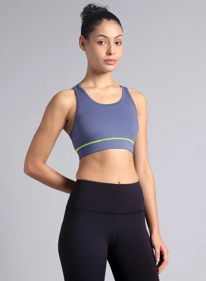 Cult Women Train-in Medium Support Sports Bra